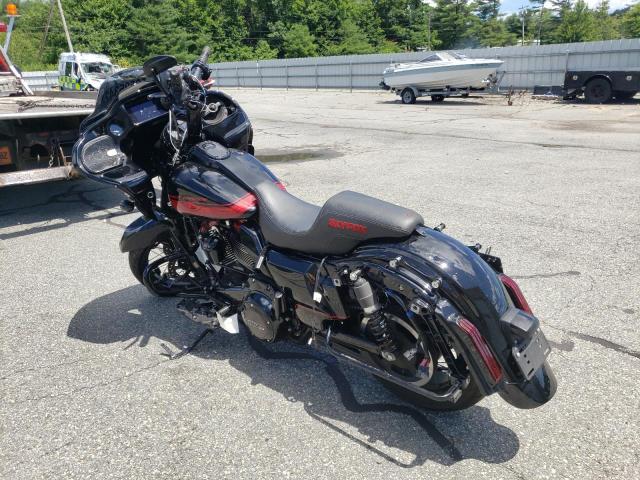 2021 HARLEY-DAVIDSON FLTRXSE 1HD1TCL18MB951847