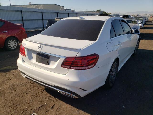 2016 MERCEDES-BENZ E350 WDDHF5KB5GB246821