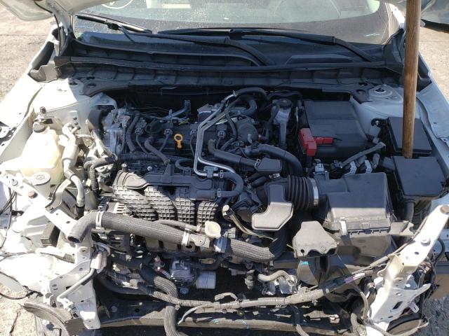 2021 NISSAN ALTIMA SV - 1N4BL4DV1MN409569