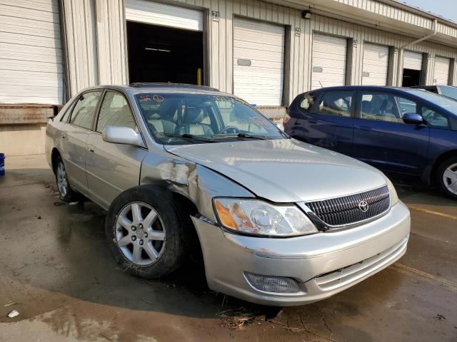 2000 Toyota Avalon XL