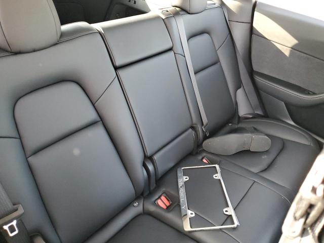 7SAYGDEE9NF321461 Tesla Model Y