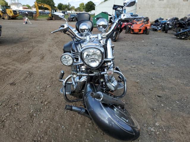 2007 YAMAHA XV1900 CT JYAVP22E67A004947