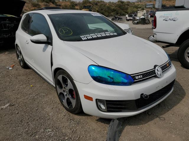 2011 Volkswagen GTI for sale in Reno, NV