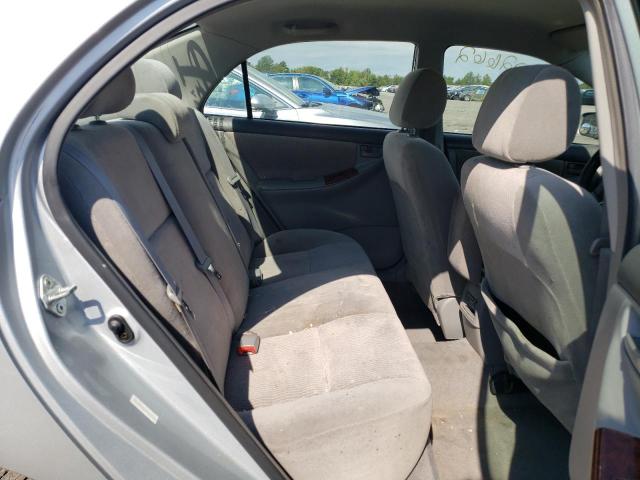 2019 TOYOTA COROLLA CE 1NXBR32E66Z692237