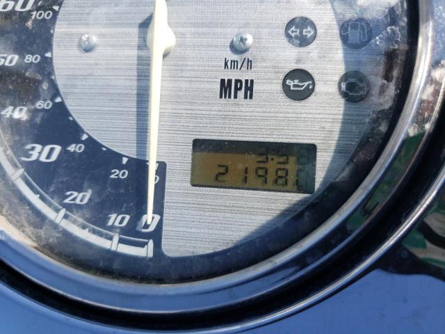 2012 YAMAHA XVS950 A JYAVN01E4CA014835