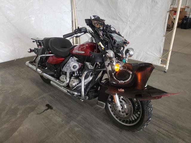 2012 HARLEY-DAVIDSON FLHTK ELEC - 1HD1KEM1XCB693942