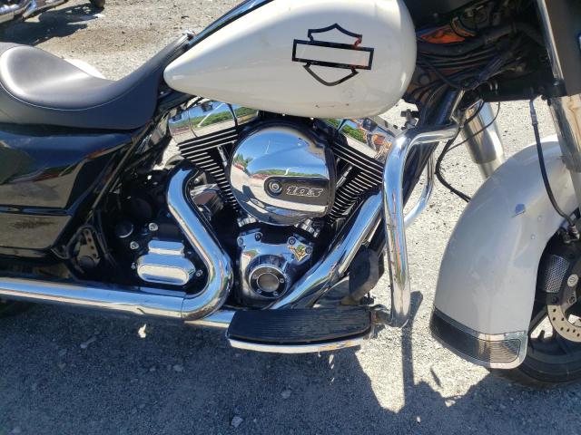 2015 HARLEY-DAVIDSON FLHTP POLI 1HD1FMM32FB633125