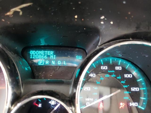 2016 BUICK ENCLAVE - 5GAKRBKD9GJ245413