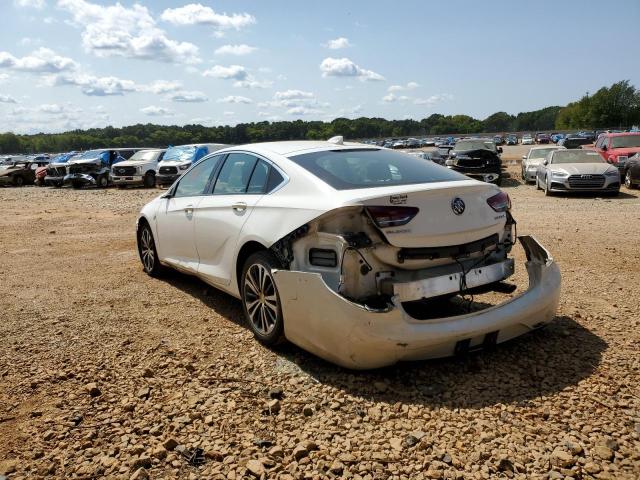 2018 BUICK REGAL ESSE W04GP6SX5J1096222