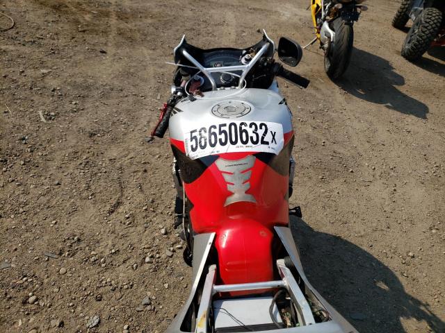 2002 HONDA RVT1000 R JH2SC45322M200357