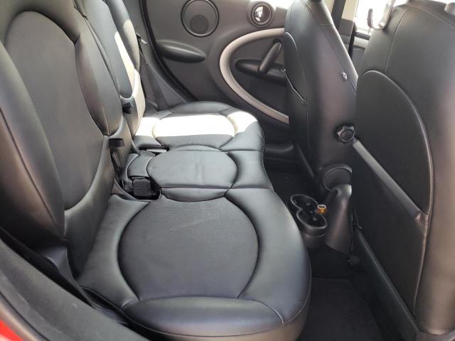 WMWZB3C56FWR42633 Mini COOPER COUNTRYMAN