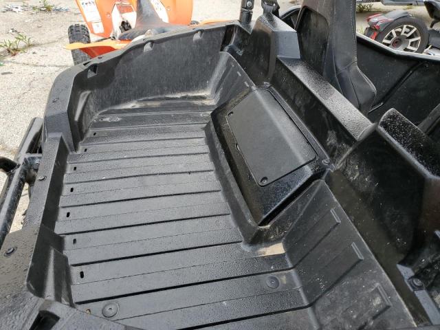 2020 ARCTIC CAT WILDCAT 4UF20MPV6LT250310