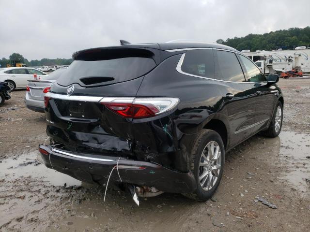 2022 BUICK ENCLAVE PR 5GAERCKW2NJ126409