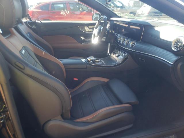 2020 MERCEDES-BENZ E AMG 53 WDD1K6BB8LF128185