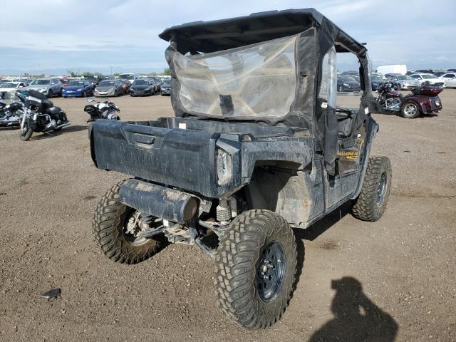2020 YAMAHA YXE850 5Y4AN27Y5LA107144