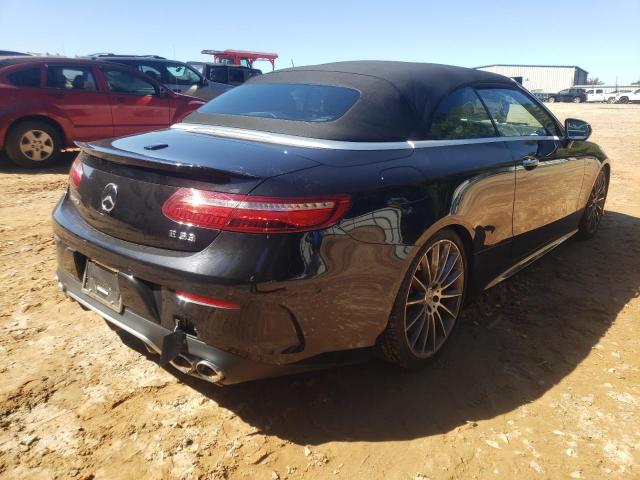 2020 MERCEDES-BENZ E AMG 53 WDD1K6BB8LF128185