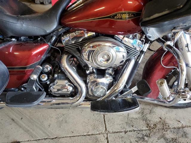 2009 HARLEY-DAVIDSON FLTR 1HD1FS4149Y633602
