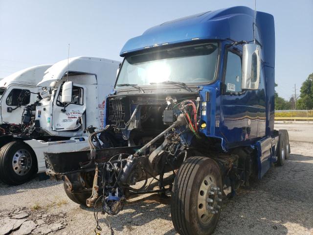 2016 VOLVO VN VNL 4V4NC9EH0GN964633