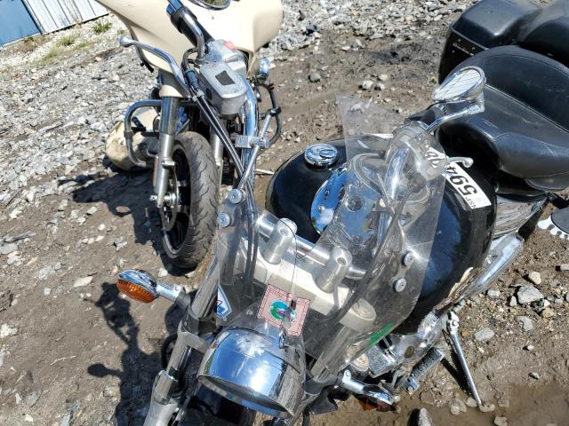 2001 YAMAHA XVS1100 JYAVP11EX1A016733