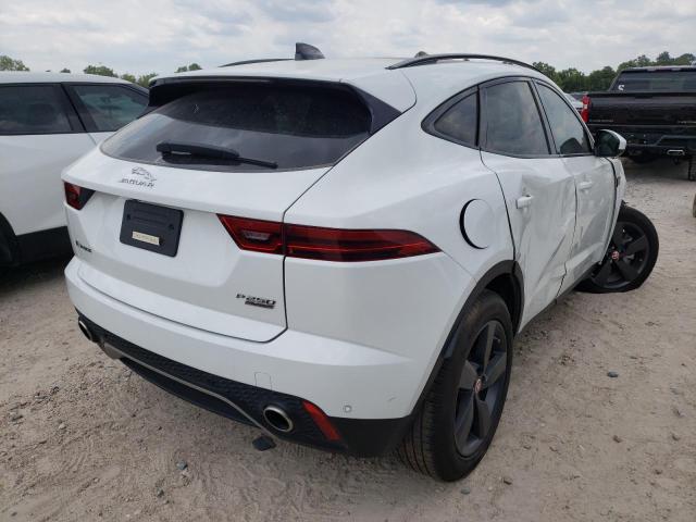 2020 JAGUAR E-PACE SE SADFP2FX0L1013761