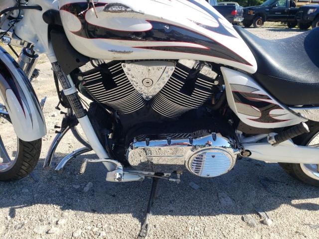 2012 VICTORY MOTORCYCLES JACKPOT 5VPXB36NXC3005644