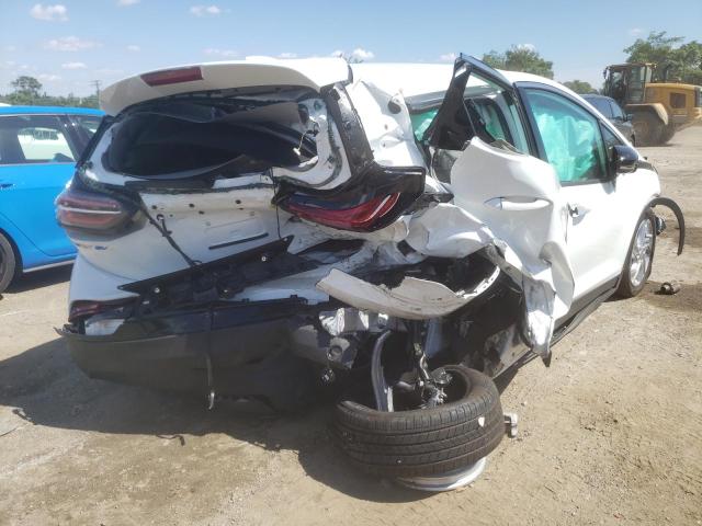 2022 CHEVROLET BOLT EV 1L 1G1FW6S06N4125537