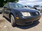 2003 VOLKSWAGEN  JETTA