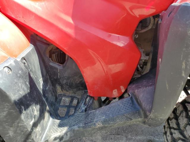 2022 HONDA TRX520 FM 1HFTE4410N4803468
