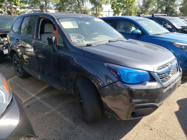 2017 Subaru Forester for sale in Denver, CO