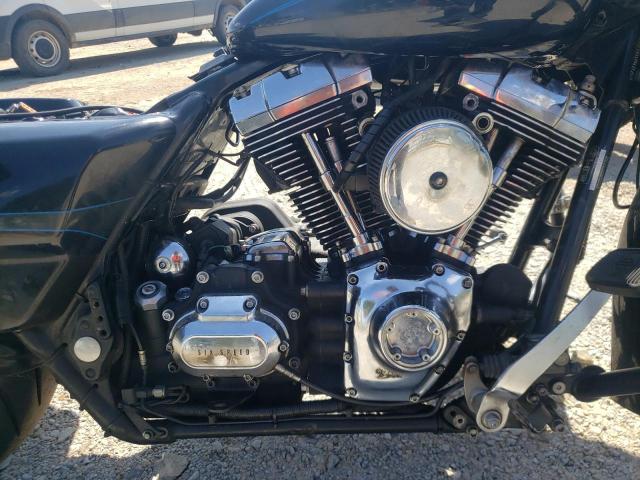 2009 HARLEY-DAVIDSON FLTR 1HD1FS4339Y619157