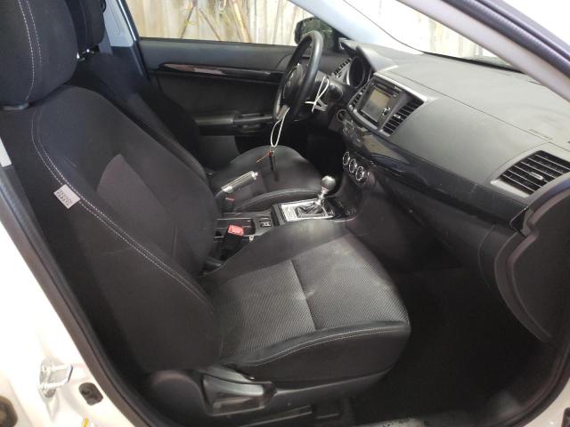 2015 MITSUBISHI LANCER EVO JA32W5FV3FU005944