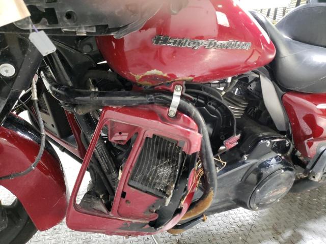 2020 HARLEY-DAVIDSON FLTRK 1HD1KZF1XLB664624