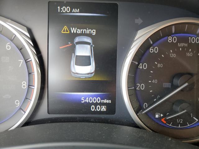 2019 INFINITI Q60 PURE JN1EV7EL2KM290131