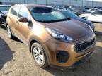 2019 KIA  SPORTAGE