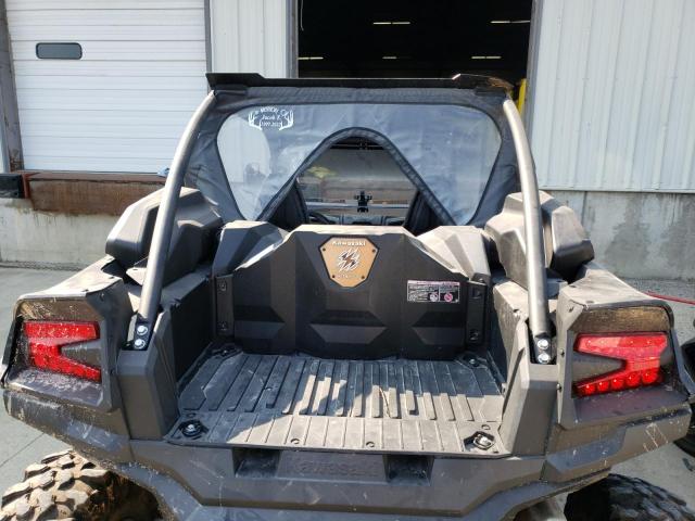 2022 KAWASAKI KRF 1000 C JKARFCC13NB501322