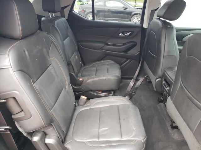 2020 CHEVROLET TRAVERSE R 1GNEVJKW0LJ201871