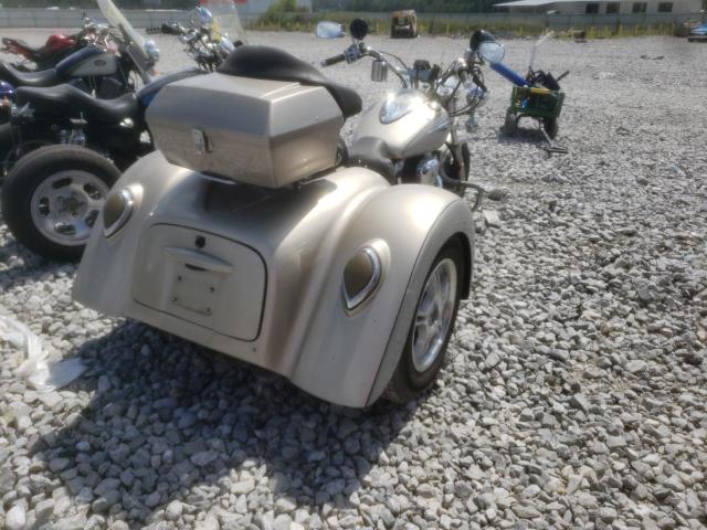 2005 YAMAHA XV1700 A JYAVP17E85A007963