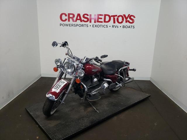 2006 HARLEY-DAVIDSON FLHRCI 1HD1FRW166Y694662