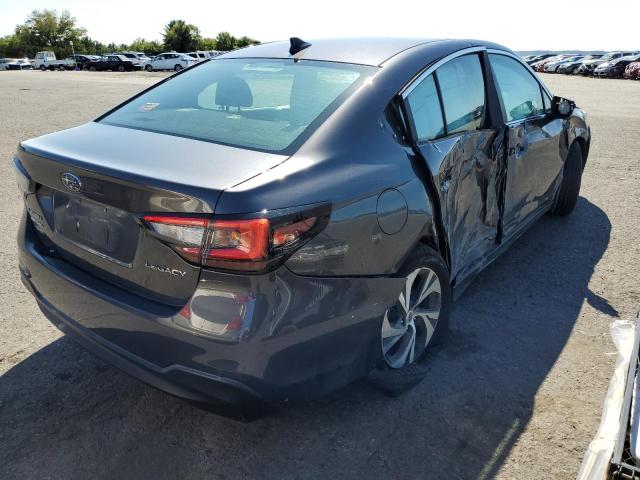 2020 SUBARU LEGACY PRE 4S3BWAC64L3010854
