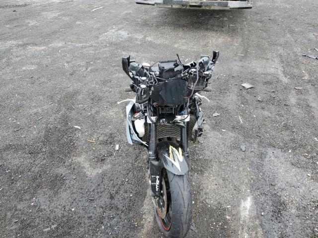 2018 YAMAHA YZFR6 C JYARJ28Y1JA001563