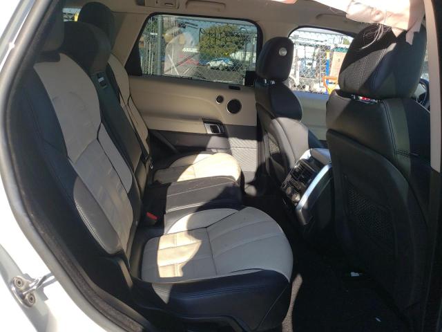 SALWV2EF9GA586425 Land Rover Range Rover Sport Autobiography
