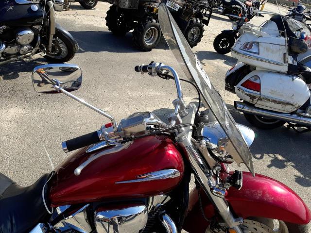 2005 HONDA VTX1300 R 1HFSC523X5A215719