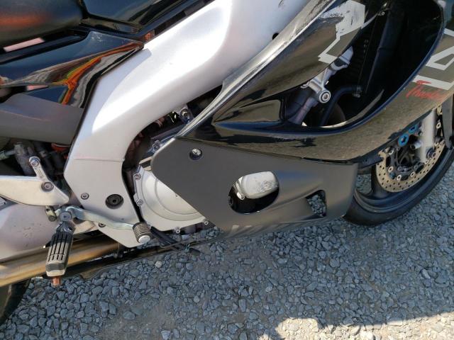 2000 YAMAHA YZF600 R JYA5AHE06YA020264