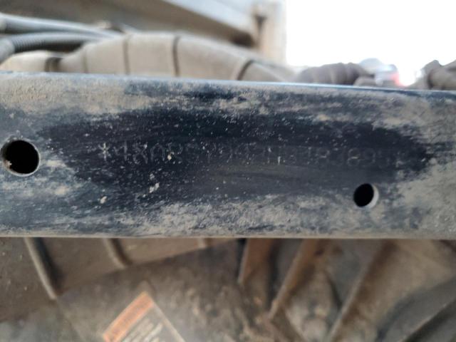 2022 POLARIS RANGER CRE 4XARSY992N8483895