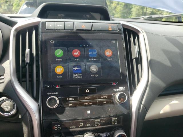 2020 SUBARU ASCENT TOU 4S4WMARD9L3437844