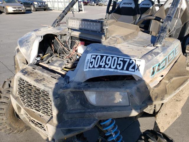 2020 POLARIS RZR S4 100 3NSA4E998LH192672