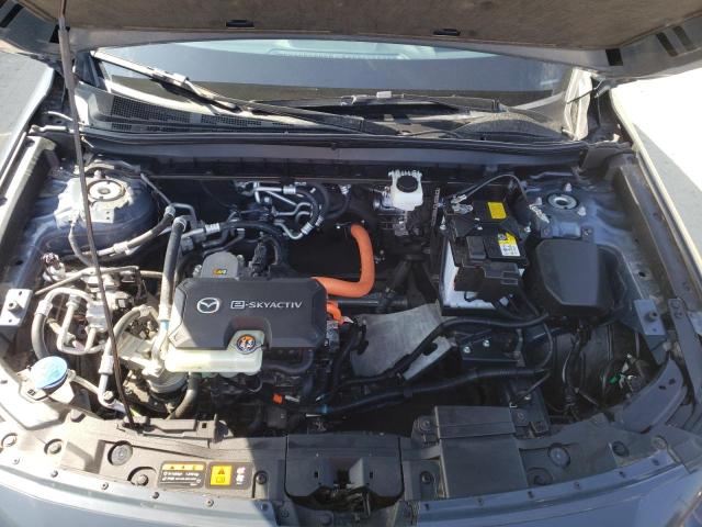 2022 MAZDA MX-30 PREM - JM1DRADB6N0100667