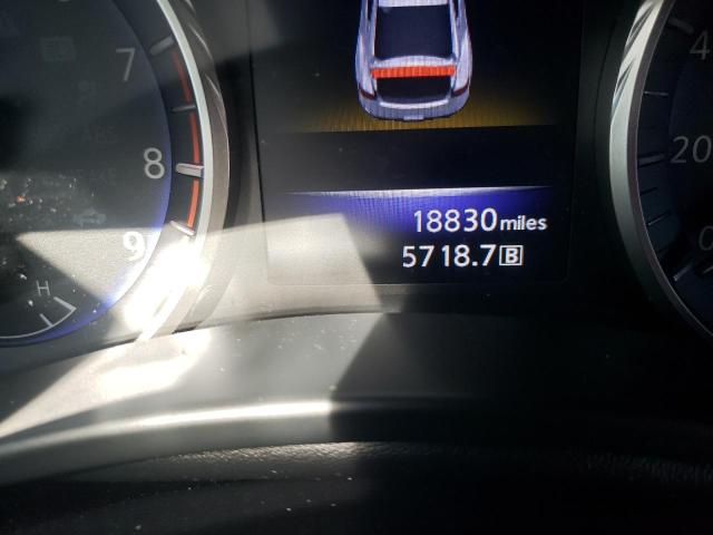 2019 INFINITI Q60 PURE JN1EV7EKXKM231884