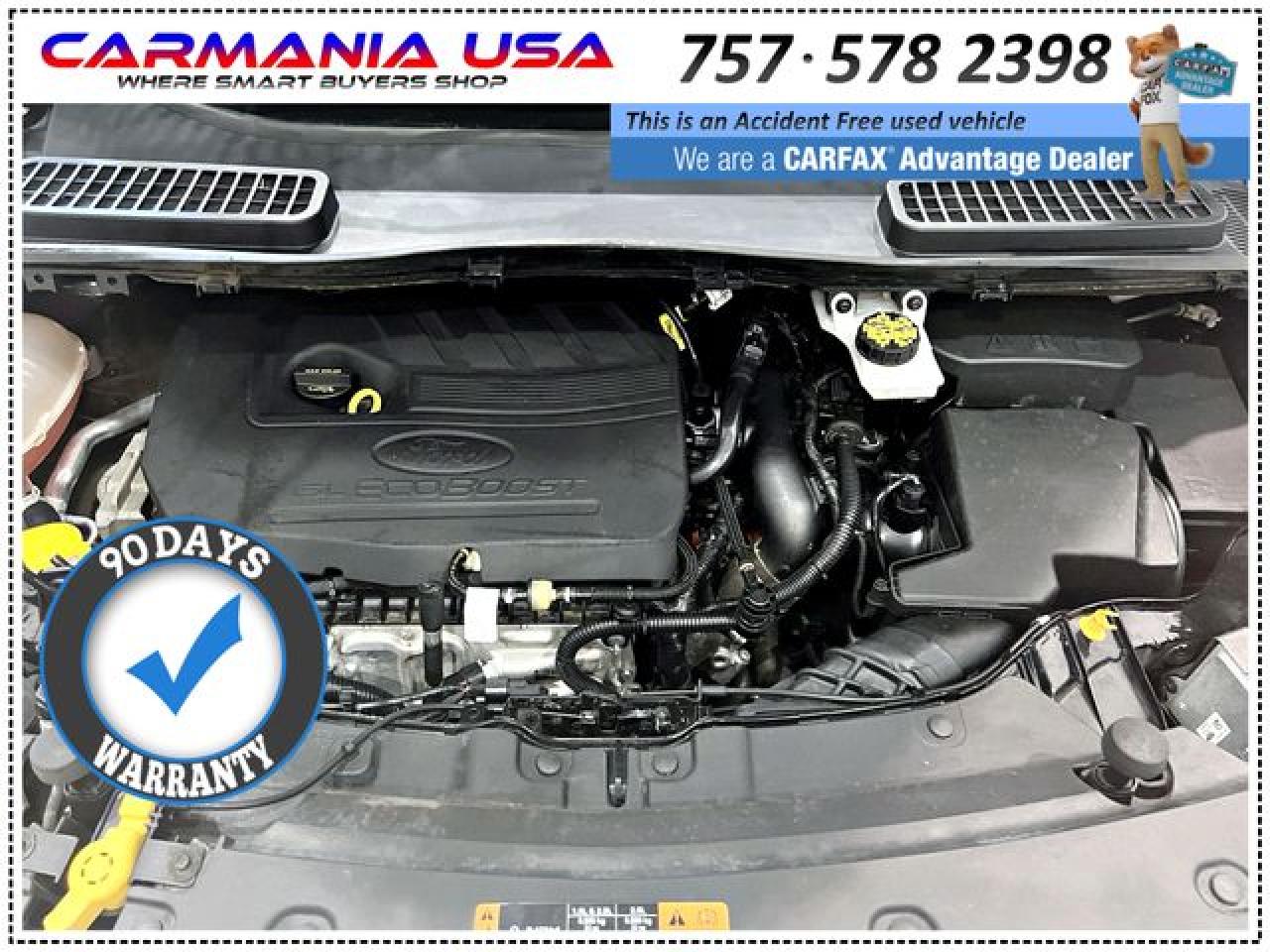 2017 Ford Escape Se VIN: 1FMCU0GD9HUC94847 Lot: 59574282