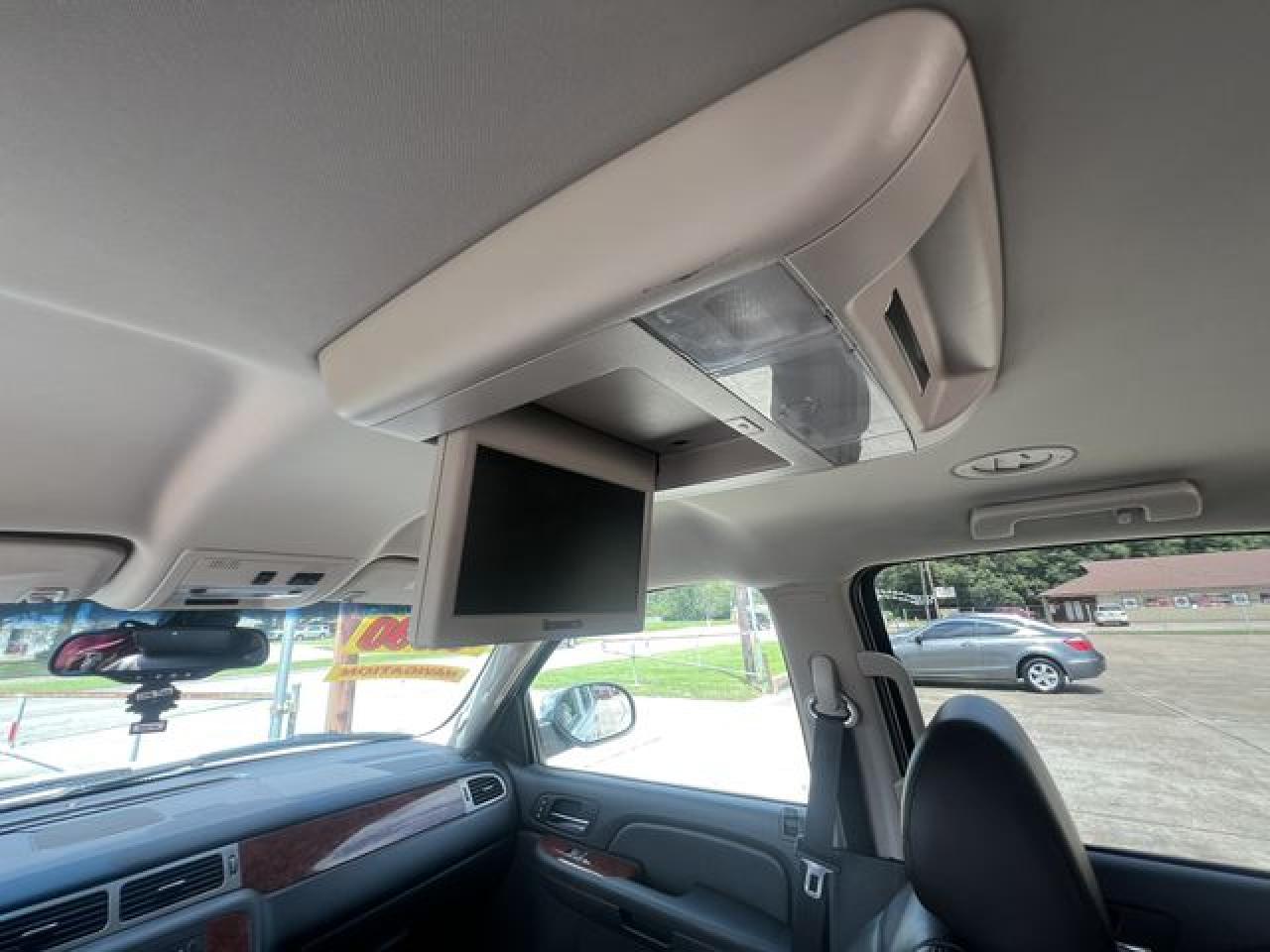 2009 Chevrolet Tahoe C1500 Ltz VIN: 1GNFC33J39R195616 Lot: 59445482